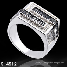 Hotsale Design 925 Sterling Silver Jewelry Ring